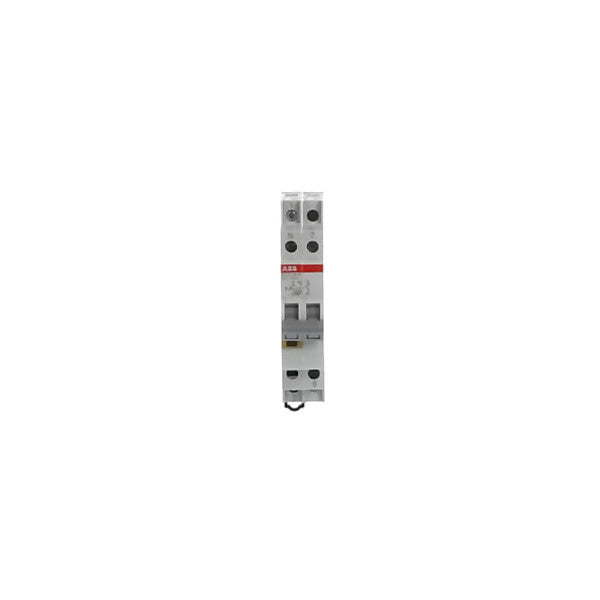 ABB Ausschalter LED gelb E211X-16-20